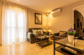 MonKeys Apartments Castellar